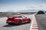 Porsche 911 GT3 2017 года (WW)